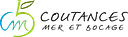 Coutances Mer et Bocage logo