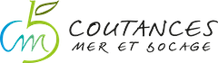 Coutances Mer et Bocage logo