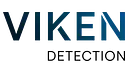 Viken Detection logo