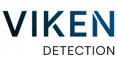 Viken Detection logo