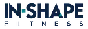 In-Shape Fitness logo