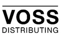 Voss Distributing logo