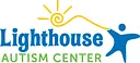 Lighthouse Autism Center logo