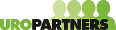 Uropartners logo
