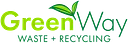 Greenway Waste & Recycling logo