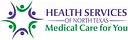 Health Services of North Texas logo