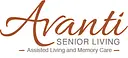 Avanti SL Management logo