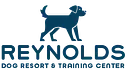 Reynolds Pet Resort West Linn logo