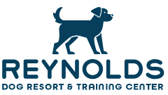 Reynolds Pet Resort West Linn logo