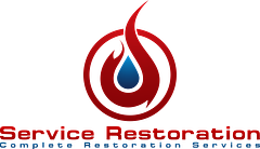 Service Restoration logo
