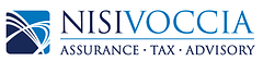 Nisivoccia LLP logo