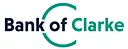 Bank of Clarke logo
