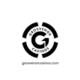 Grosvenor Casino logo