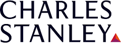 Charles Stanley logo