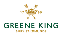 Greene King logo
