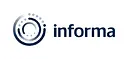 Informa Group . logo