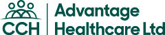 City and County Healthcare Group logo