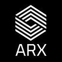 ARX Robotics logo