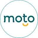 Moto logo