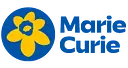 Marie Curie logo