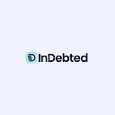 InDebted logo