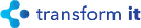 Transform It logo