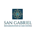 San Gabriel Rehabilitation and Care Center logo