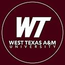 West Texas A&M University logo