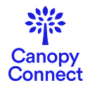 Canopy Connect logo