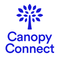 Canopy Connect logo