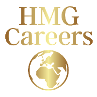 HMG Careers logo
