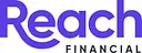 Reach Financial logo