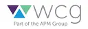 WCG International Consultants logo