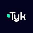 Tyk Technologies logo