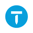Thumbtack logo
