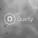 Quietly logo