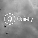 Quietly logo