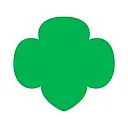 Girl Scouts of the USA logo