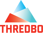 Thredbo logo