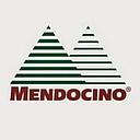 Mendocino Forest Products Company logo