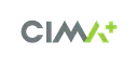 CIMA+ logo
