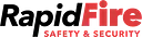 Rapid Fire Safety & Security logo