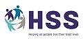 Human Support Services logo