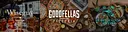 Goodfellas Pizzeria logo
