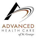 Advanced Health Care of St. George logo