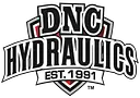 DNC Hydraulics logo