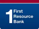 First Resource Bank logo