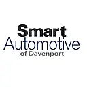 Smart Honda of Davenport logo