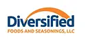 Diversified Foods & Seasonings logo