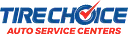 Tire Choice Auto Service Centers logo